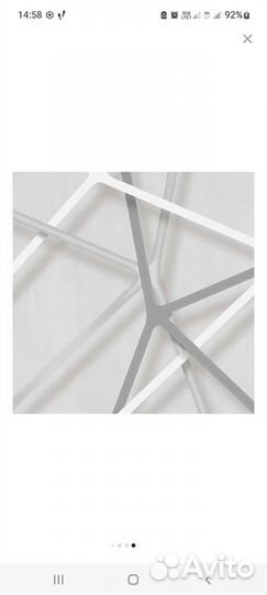 Один рулон обоев