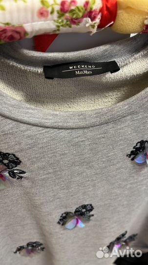 Свитшот weekend maxmara