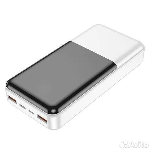 Внешний аккумулятор Hoco J108A 20000 mAh