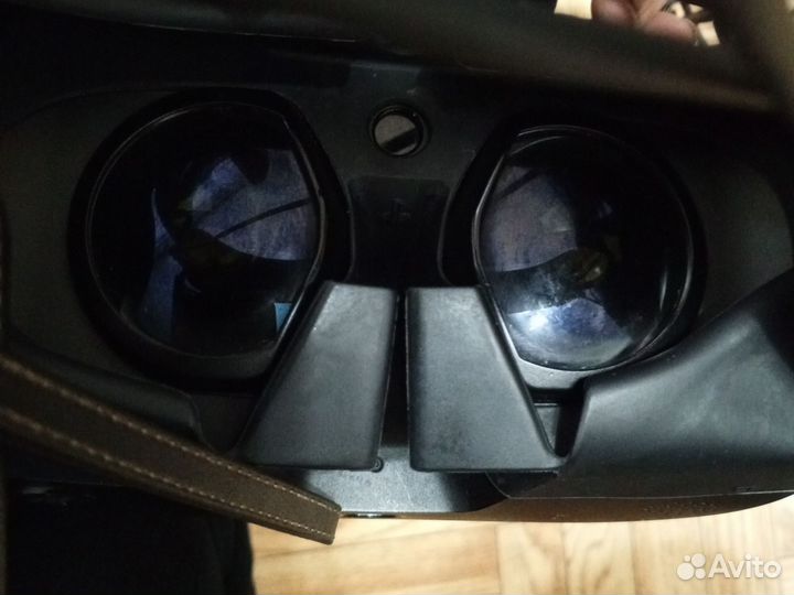 Sony PS VR 1