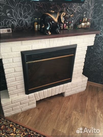 Ремонт квартир под ключ