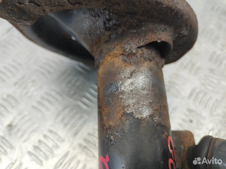 Амортизатор передний правый Mitsubishi Asx 1.6