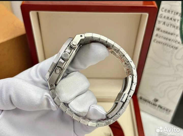 Наручные часы Audemars Piguet