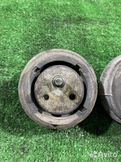 Подушка двигателя Bmw 5 E39 M54B25 2002