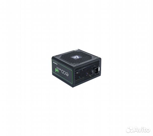Блок питания Chieftec ECO GPE-500S 500W ATX 2.3 PS