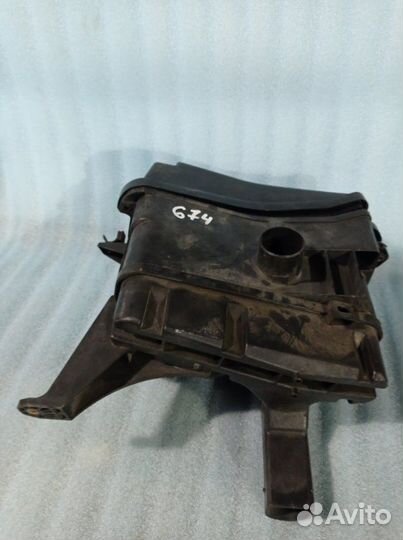 Корпус блока управления Toyota Crown Majesta 3uzfe