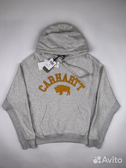 Худи Carhartt