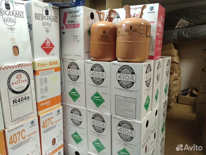 Медные трубки -3/8 50 м-бухта стенка 0,65