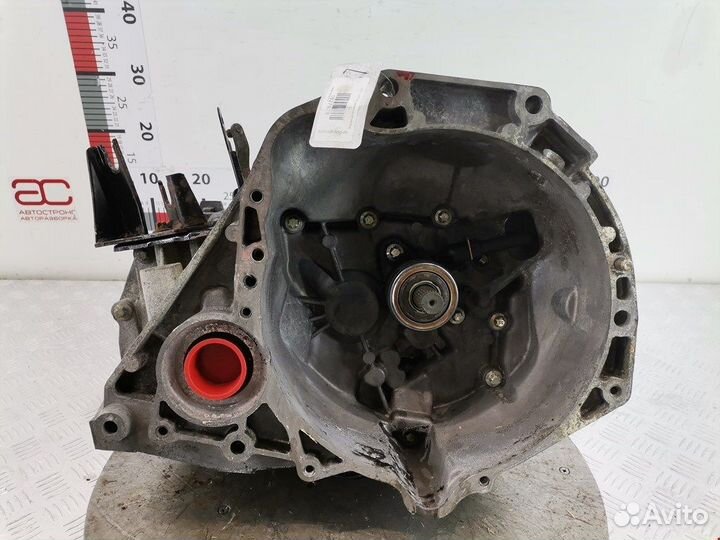 Кпп для Nissan Micra K12
