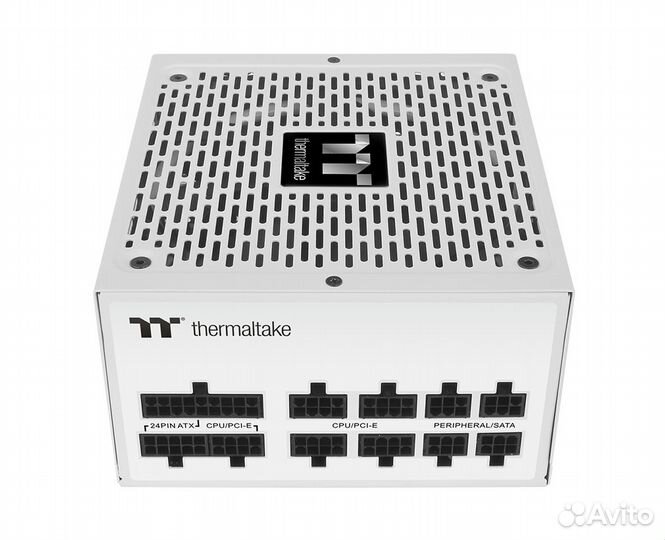 Блок питания Thermaltake Toughpower GF1 Snow 850W