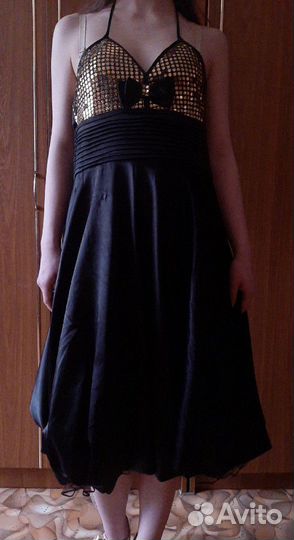 Платья бальные