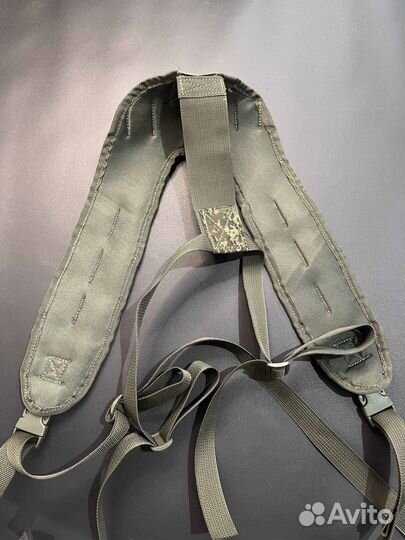 Лямки рпс доставка