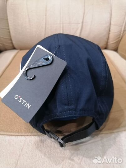 Кепка бейсболка мужская