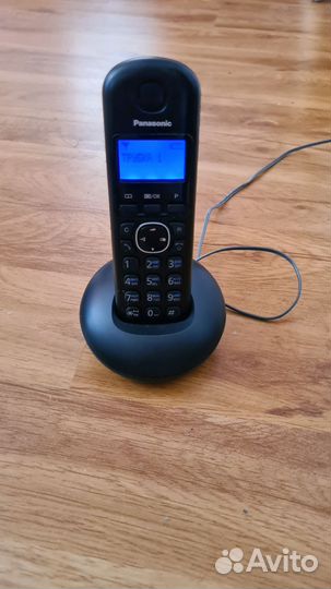 Домашний телефон