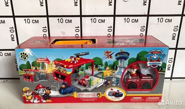 Собачки База XZ-858