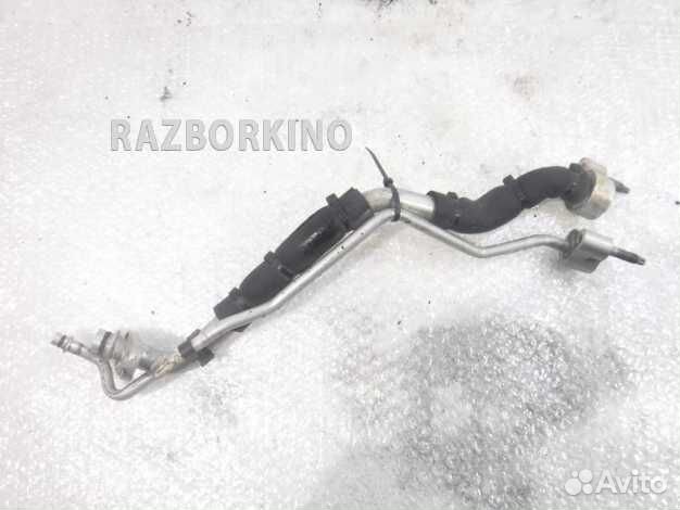 Трубка кондиционера