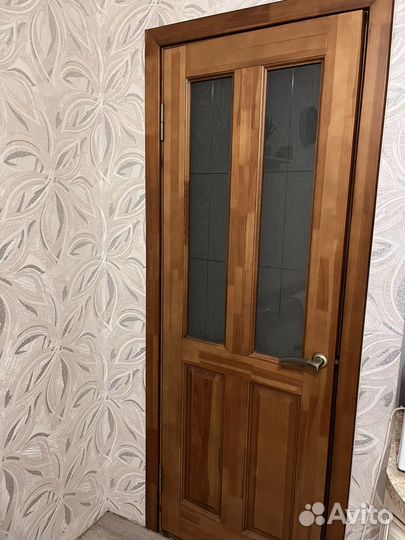 Дверь межкомнатная