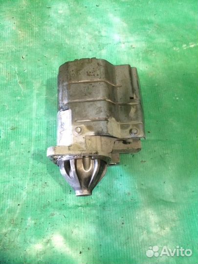 Стартер Mitsubishi Diamante