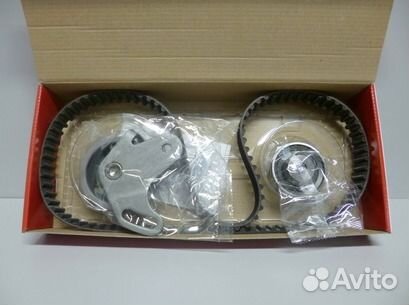 Комплект грм Хэндай Акцент Тагаз