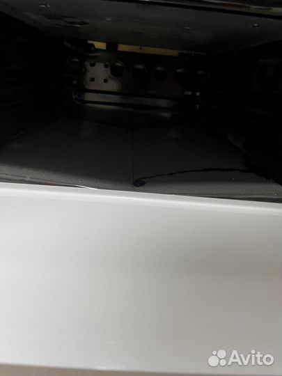 Плита электрическая