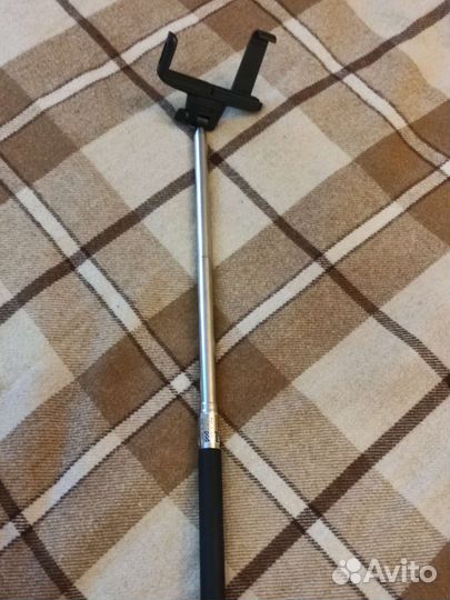 Селфи палка монопод