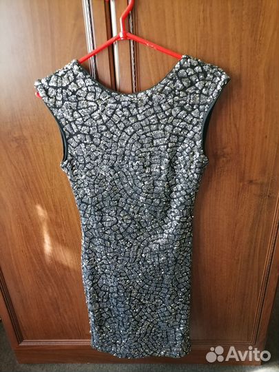 Платье размер 42