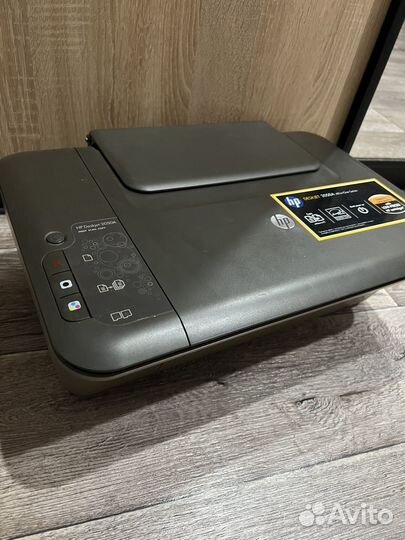 Принтер HP deskjet 2050A