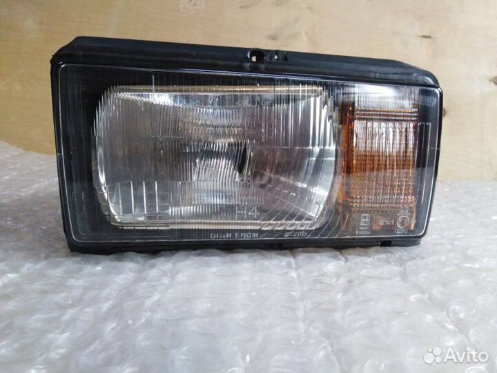 Фара левая Лада 2105 1979 - 2012