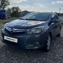 Haima M3 1.5 MT, 2014, 123 500 к�м, с пробегом, цена 620 000 руб.