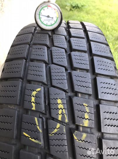 205/65 R15C Toyo H09