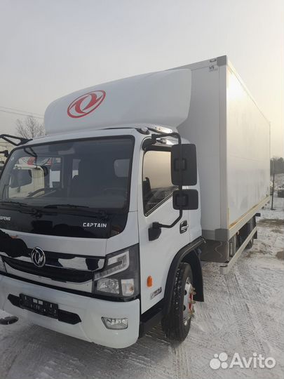 DongFeng C120N, 2024