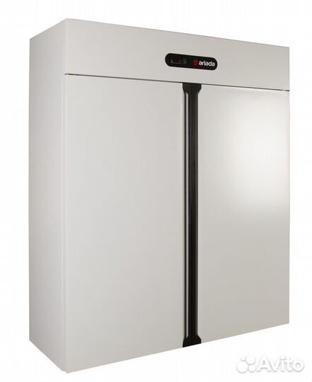 Шкаф холодильный Ариада Aria A1520V