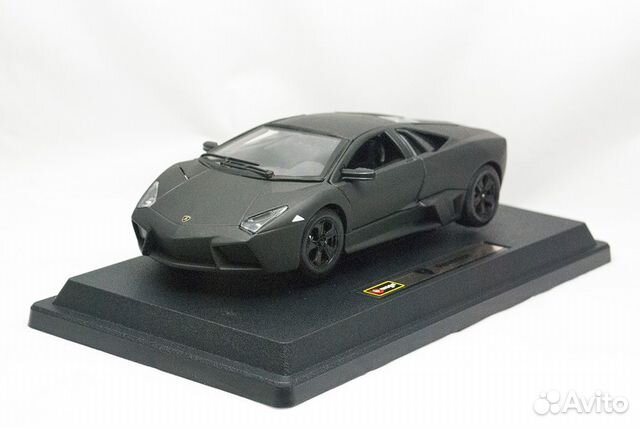 Lamborghini Reventon 1:24 Bburago