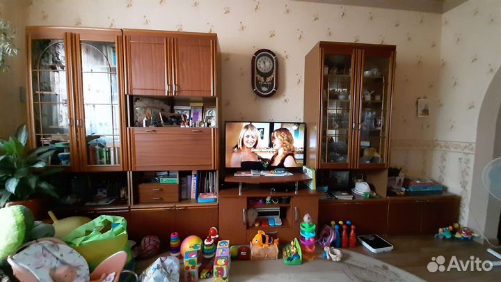 Стенка в гостиную