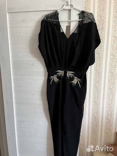 Комбинезон favorini