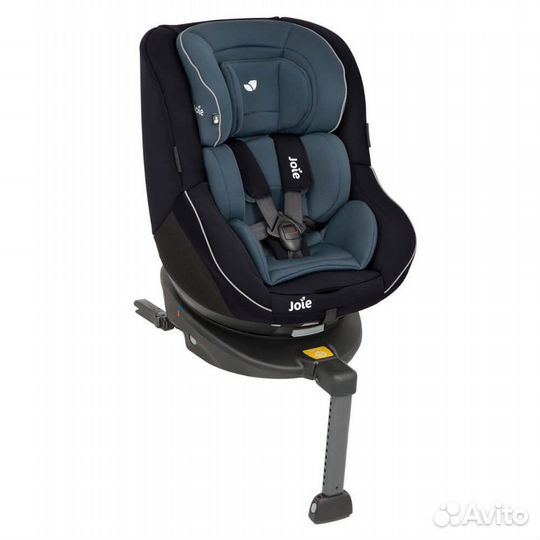 Автокресло Joie Spin 360