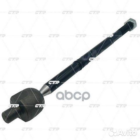 Тяга рулевая (старый арт. crvw-3) CR0713 CR0713