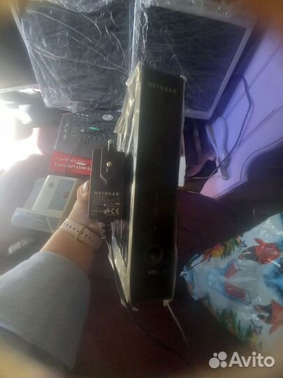 Wifi роутер