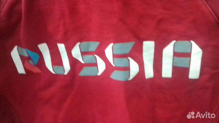 Мастерка женская