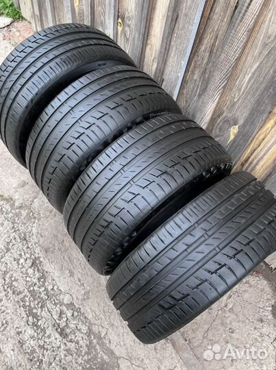 Continental ContiPremiumContact 6 225/45 R18 97Y