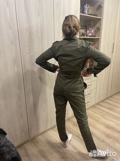 Комбинезон женский новый