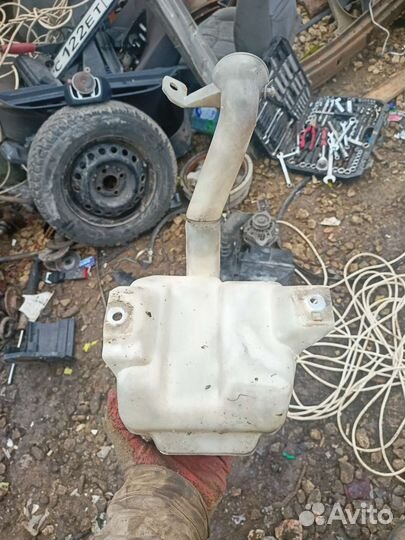 Бачок омывателя Honda city