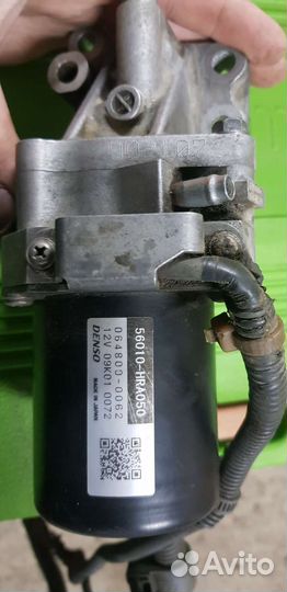 Масло насос коробки lexus gs450h 3 2005-2011