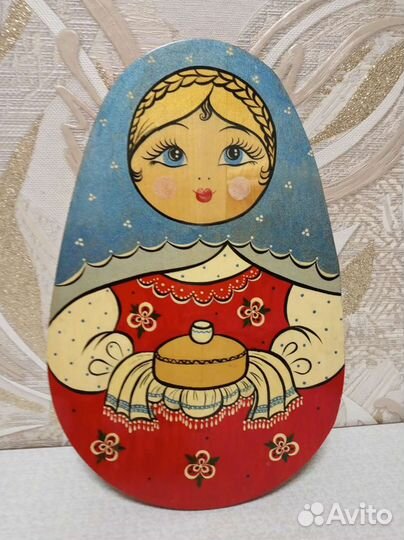 Изделия из дерева