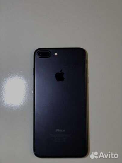 Телефон iPhone 7 Plus 32gb