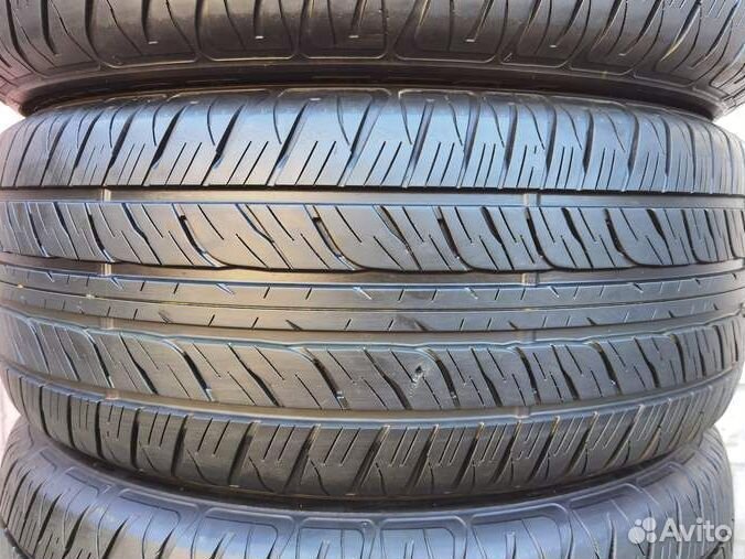 Dunlop Grandtrek PT2A 285/50 R20 112V