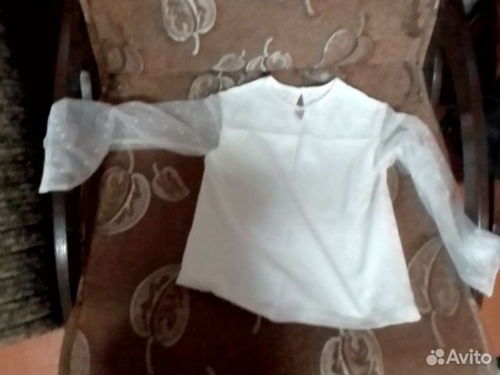 Одежда для девочки