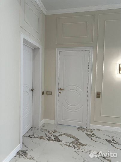 Межкомнатная дверь с доставкой