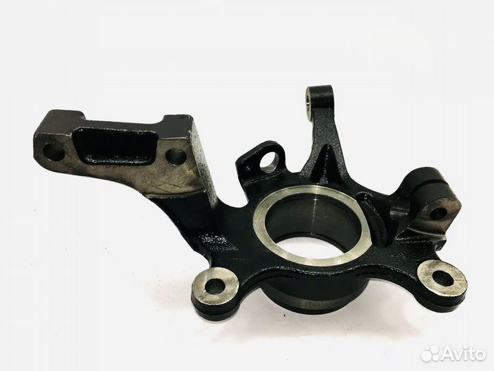 FAW Besturn X80 I рестайлинг Кулак Поворотный