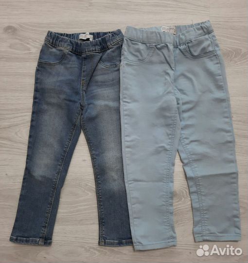 Джинсы Глория Джинс